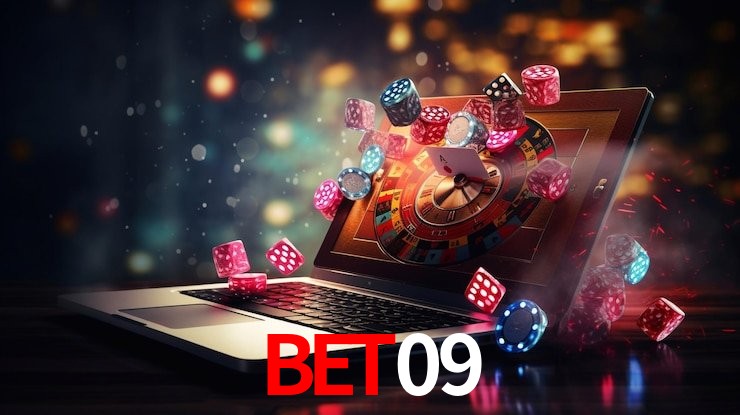 bet09 Logo 3