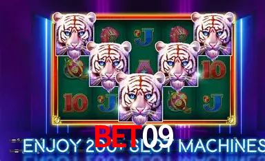 bet09 Certificado eCOGRA